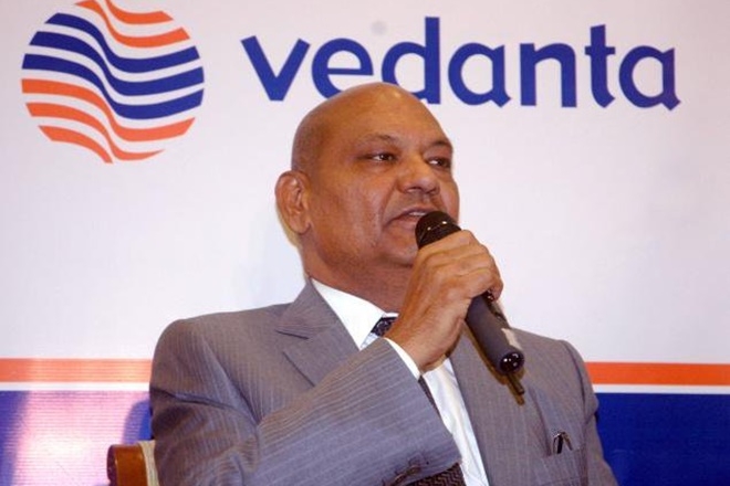  Vedanta s Anil Agarwal to buy larger stake in Anglo American 