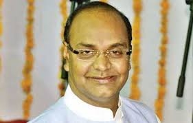 MoS Sarang to dedicate RuPay Debit Card and ATM  