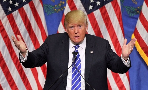  Trump signs new order to ramp up sanctions on N.Korea 
