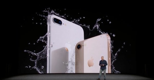 The iPhone fix