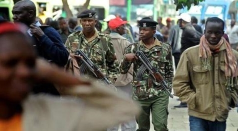  Kenya approves $40 mn 2018 CHAN budget 