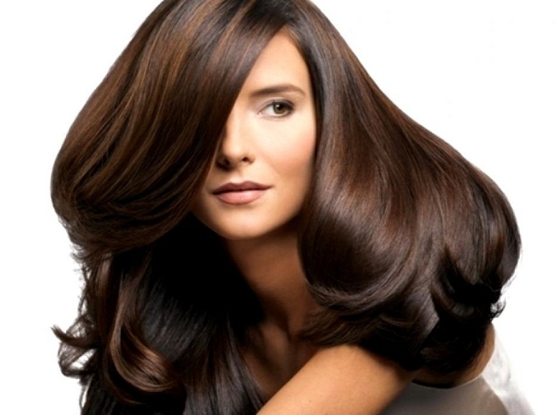  Get rid of frizzy hair this winter season 