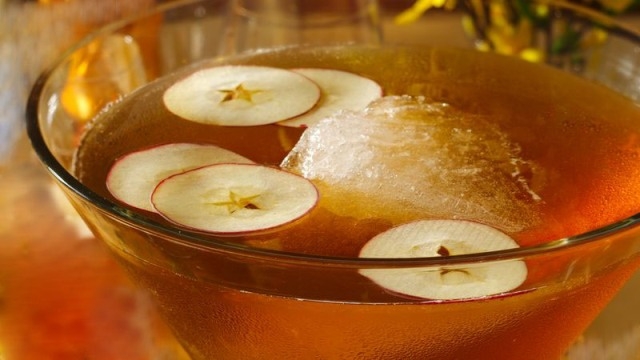 Ginger Hard Apple Cider