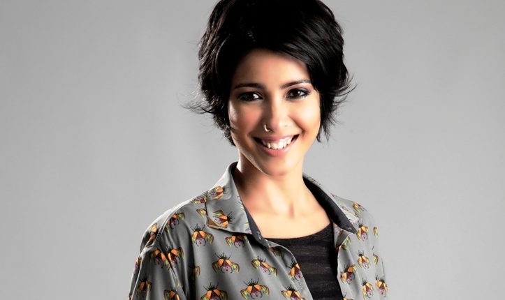  Nida Mahmood to add quirk to wedding solutions company (With Image) 