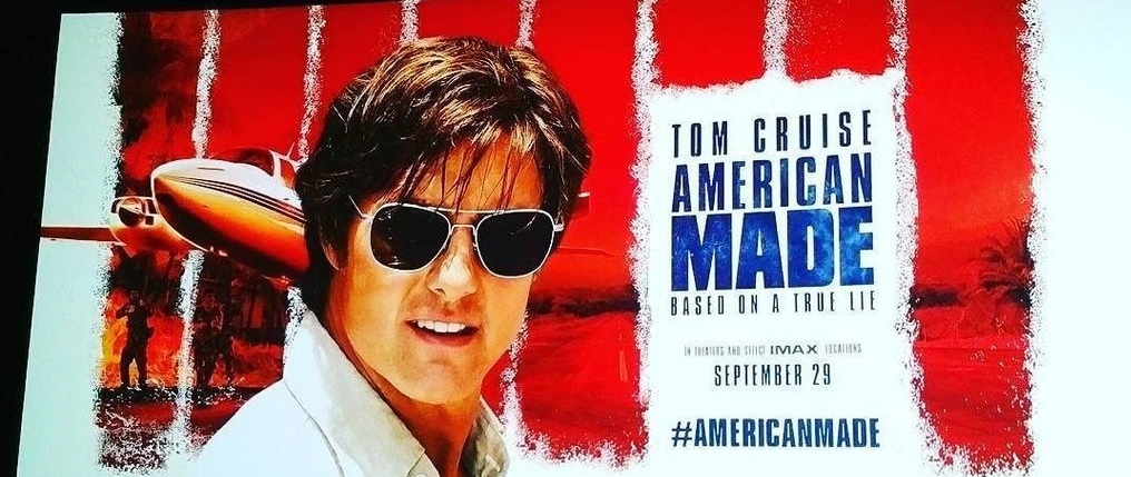 The families of dead Piolets curse  Tom Cruise and director Doug Liman