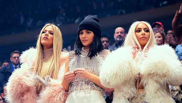 Keeping up with the Kardashian siblings, Sister Khloe is pregnant in cue to Kim and Kylie!