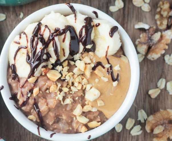 Sugar Free Oatmeal