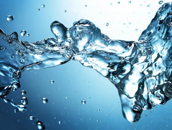 Health benefits of alkaline water