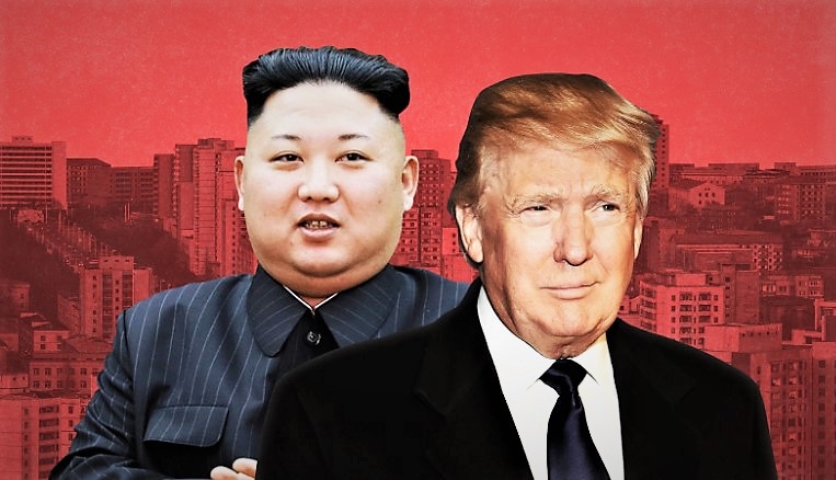 Kim Jong-un and his tactics
