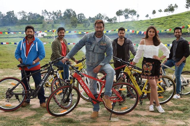 Salman Khan Says Thank You as Being Human becomes the first choice of Bollywood!