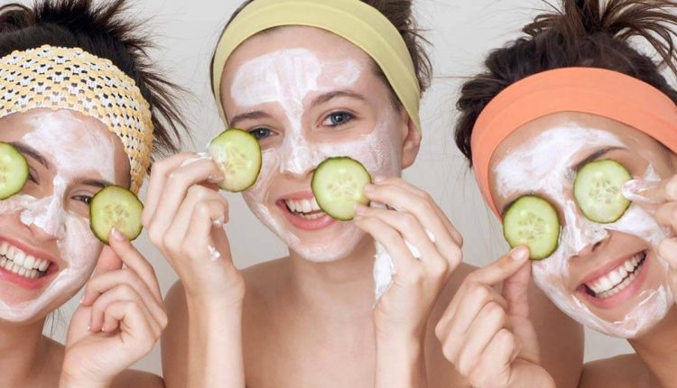  Say bye to dark patches 