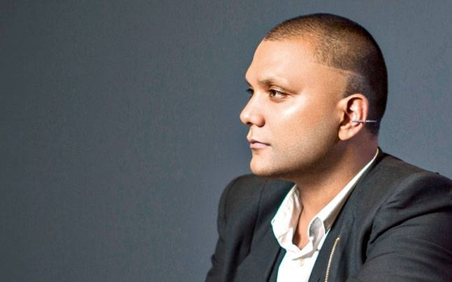  Designer Gaurav Gupta to launch first unisex fragrance 