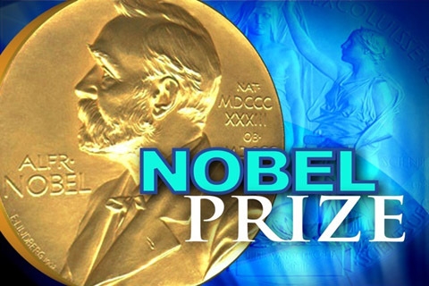  3 American scientists win Nobel in Medicine 