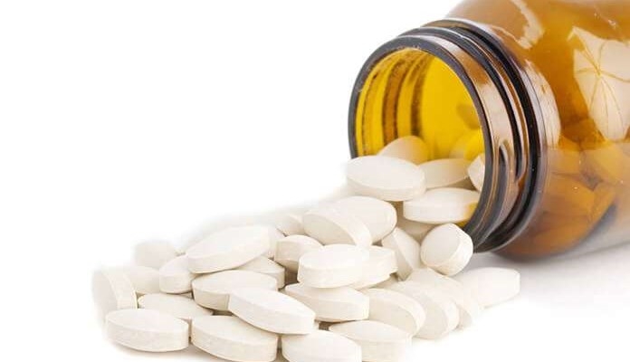  New pill may halt bone loss and damage 