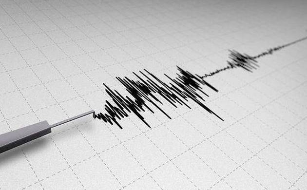  Quake occurs off Sicily 