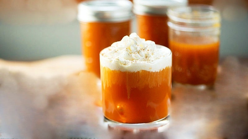 Pumpkin Pie Vodka Moonshine