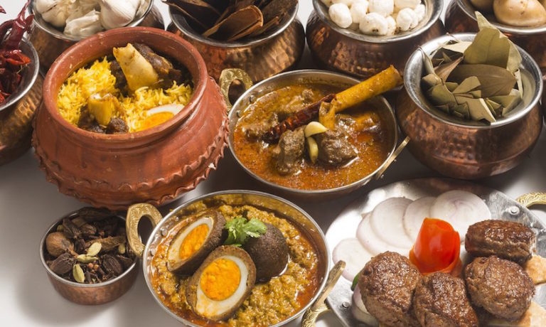 Kolkata:  Non-vegetarian’s paradise