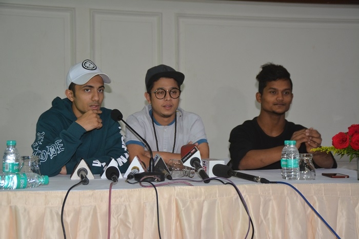  Dance Champions, starting September 30, 9pm, only on Star Plus