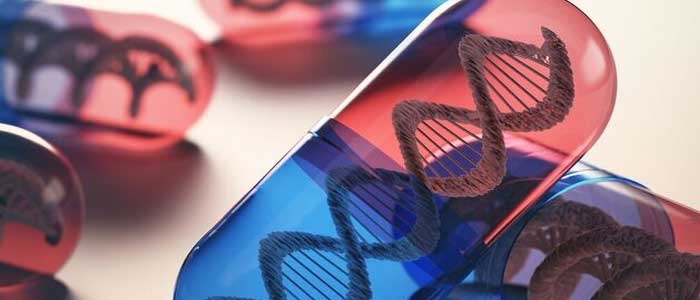  Gene therapy may help reverse blindness 
