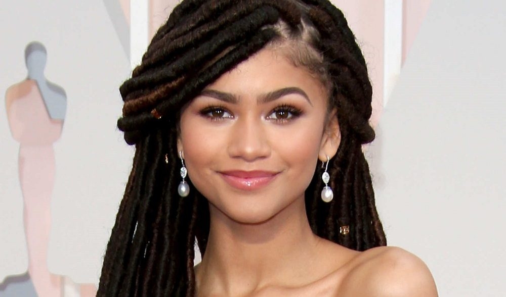  Zendaya understands  power  of her own voice 