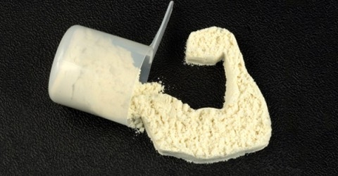 Protein supplements:  An unnecessary hazard?