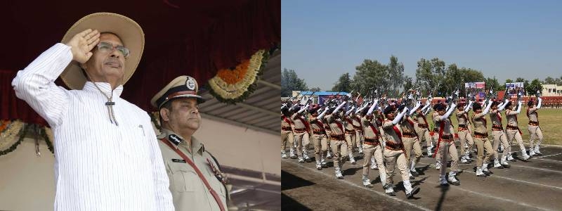 Jail Guards should fulfil responsibility with dedication and dexterity