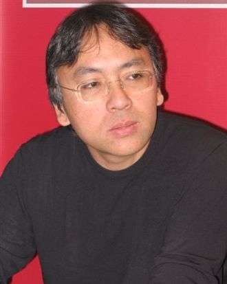 Breaking: Kazuo Ishiguro, the British writer, has won the 2017 Nobel Prize for Literature