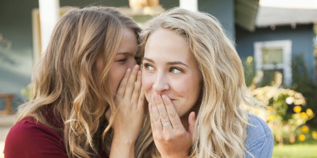  Here is why women tend to gossip more than men 