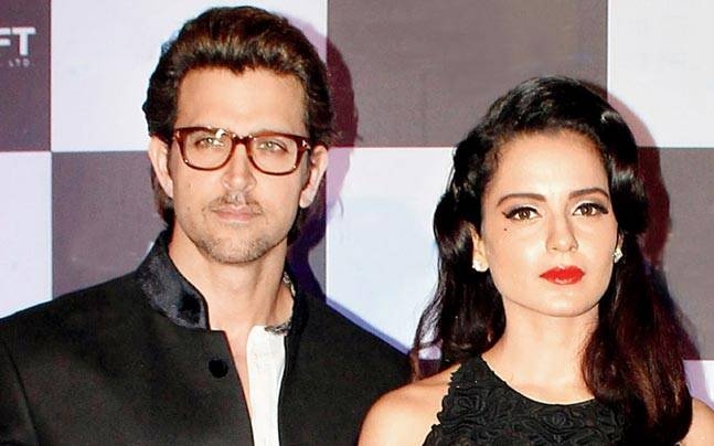  Silence no longer strength, feared words would be misconstrued: Hrithik 