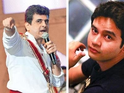  Filmmaker accuses Palash Sen over plagiarism 
