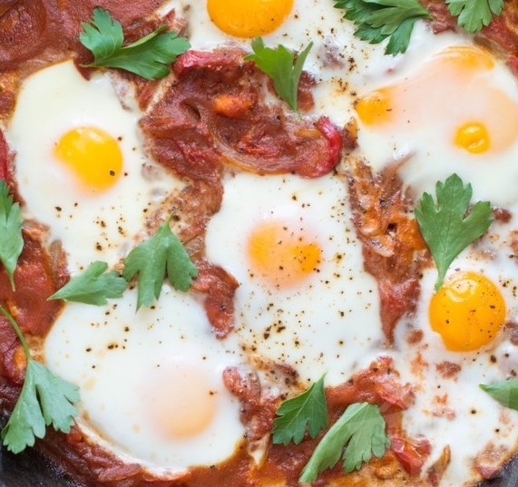 Shakshuka