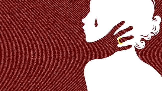 Should marital rape be classified as severe as non-marital rape?