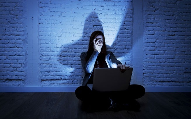 ONLINE HARASSMENT CASES GROWING AT A DISTURBING RATE IN INDIA: MUMBAI #1