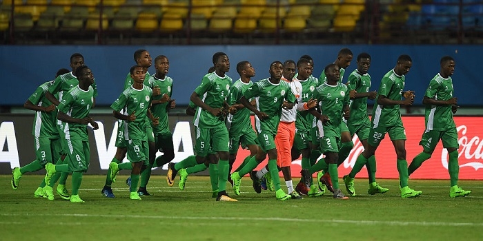  U-17 World Cup: Spain look to bounce back against Niger post Brazil defeat (Preview) 