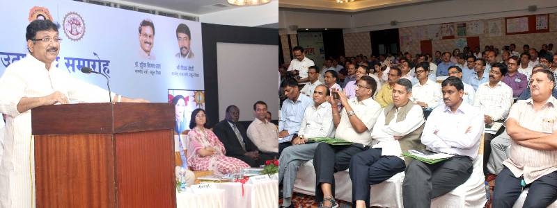 Jivan Koushal Shiksha Programme to be Implemented in 3047 Middle Schools