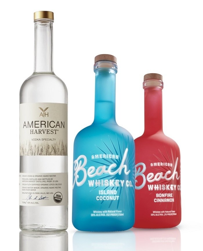 The Beach Whiskey Company Continues Impressive National Expansion