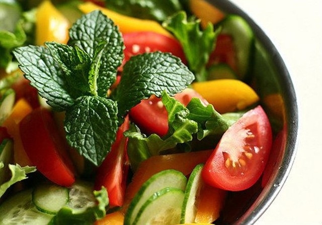 Health benefits of alkaline diet