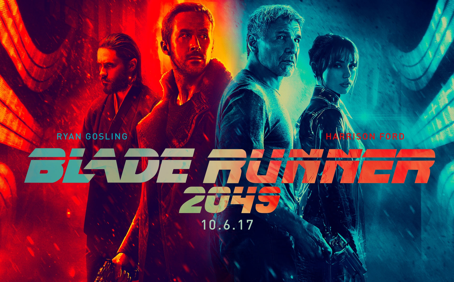  PETA US praises  Blade Runner 2049  costume designer 