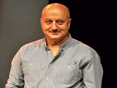  Will perform my duties to the best of my abilities: Anupam Kher 