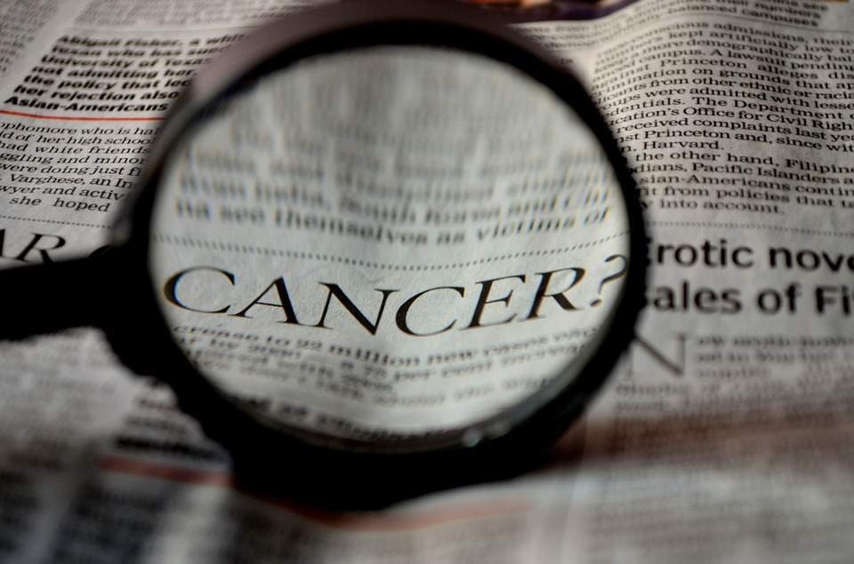  Maintain healthy weight to curb risk of cancer (October 11 is World Obesity Day) 
