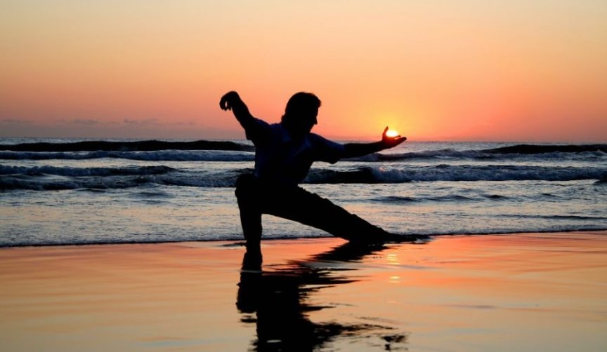  Tai Chi may boost exercise behaviour in heart patients 