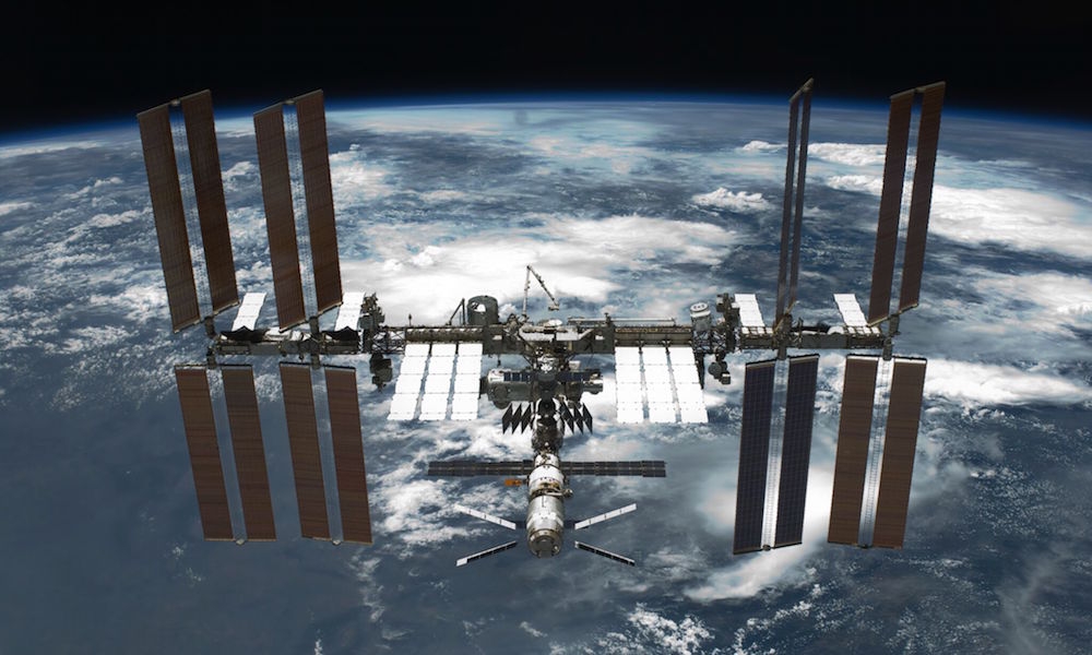  India calls for prevention of weaponisation of outer space 