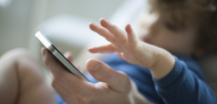 Why should children not be allowed to use smartphones