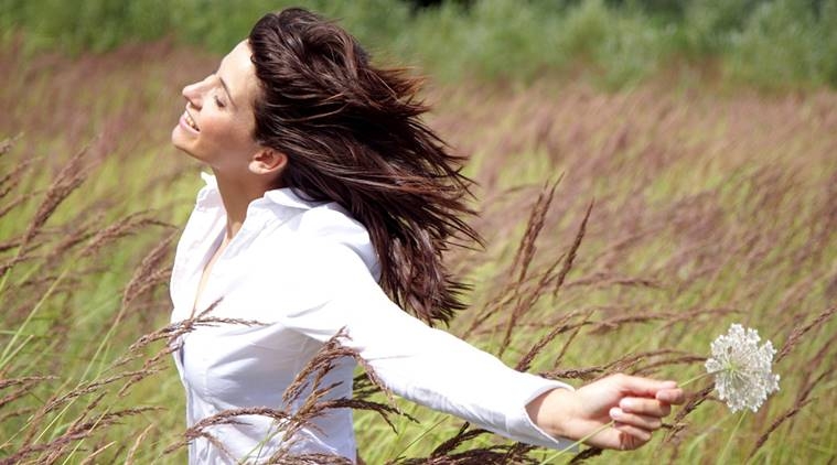  Indian women feel positive mindset is part of their beauty: Survey 