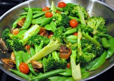  Broccoli may ward off leaky gut problems 