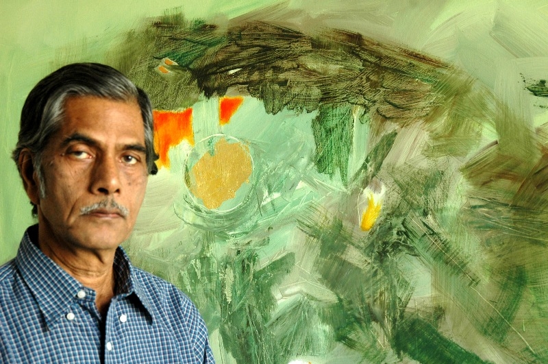 DG, NGMA to inaugurate 'Rang Smriti' art festival