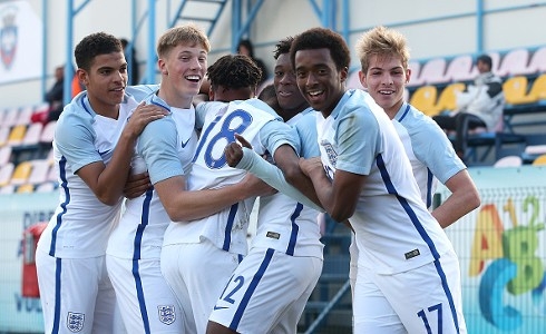  U-17 World Cup: England favourites against Japan in pre-quarters (Preview) 