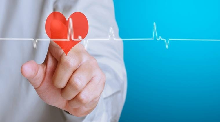  Obesity increases irregular heartbeat risk in men: Study 