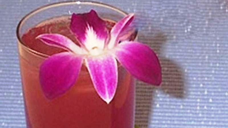 Pineapple Party Punch Cocktail