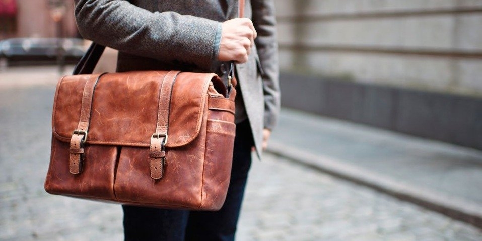  Essentials every man should carry 